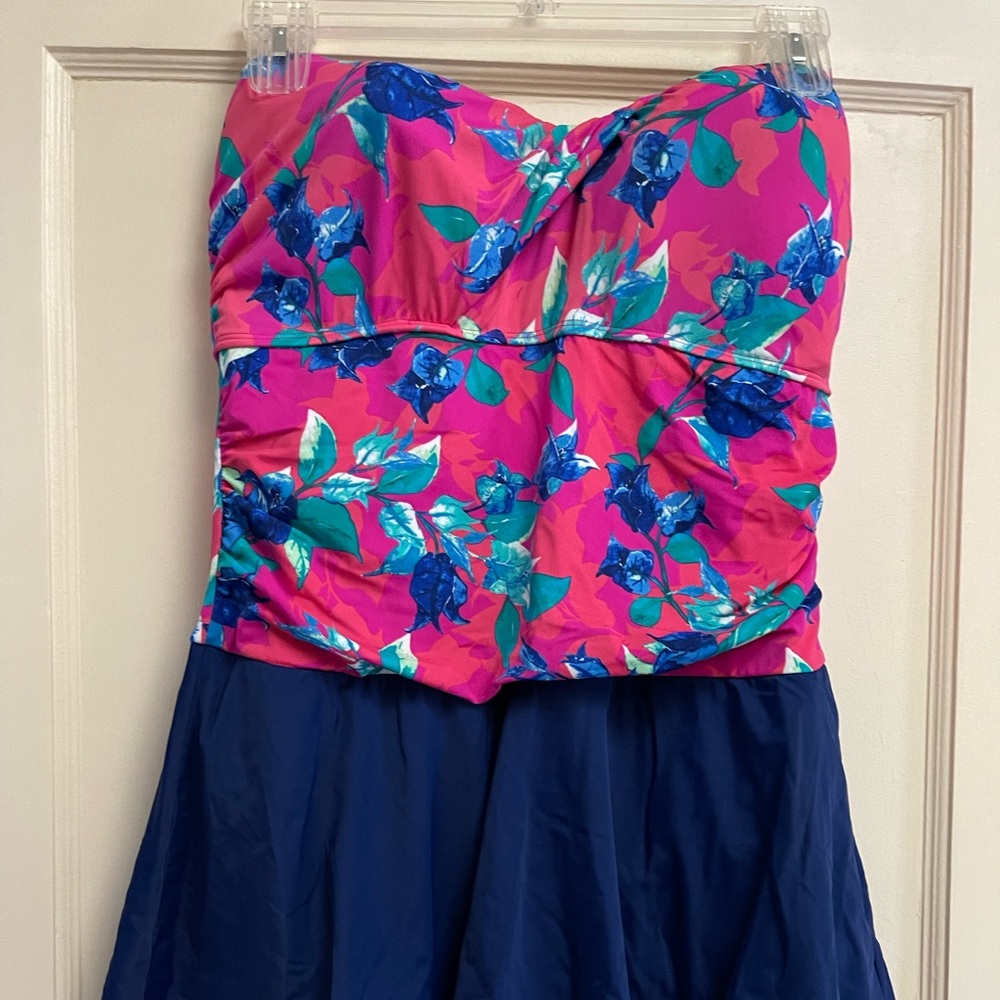 Women’s swimsuit
